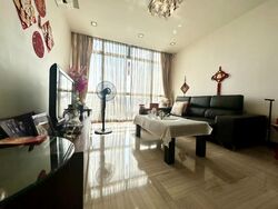 Hillview Regency (D23), Condominium #585517281